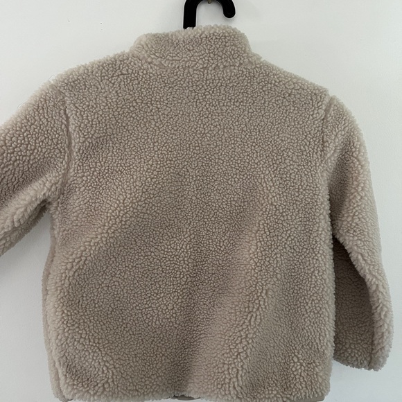 H&M x Eva Chen fleece jacket - Picture 2 of 5